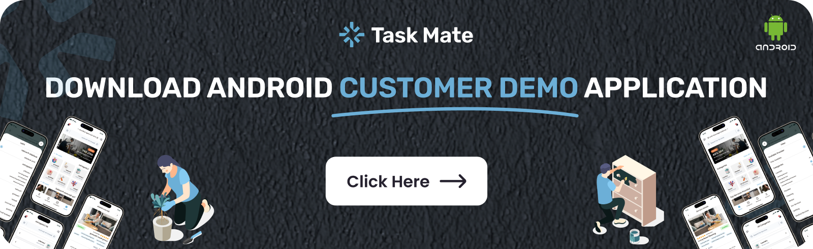 SaaS Service Book Handyman Services, Schedule Appointments & Manage Everything via Powerful Admin