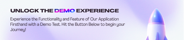  application demo 