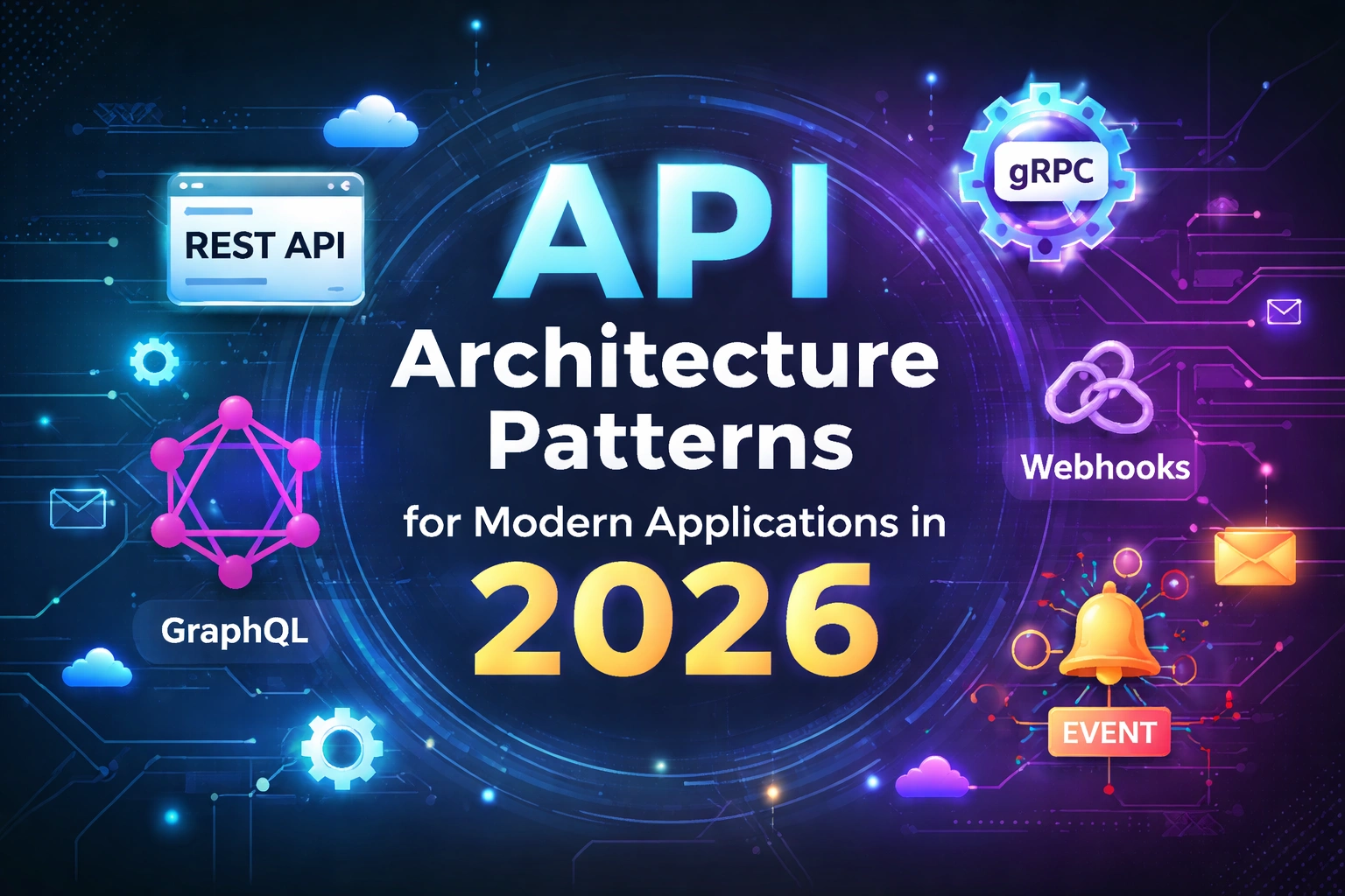Trending API technologies and AI integration for scalable mobile and web apps 2026