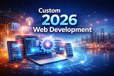 Scalable software architecture with API connections and database management