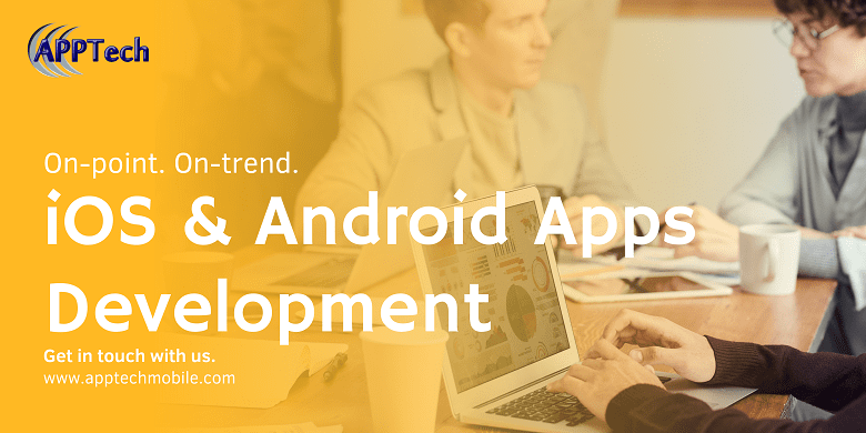 The Ultimate Guide to App Development in Gold Coast