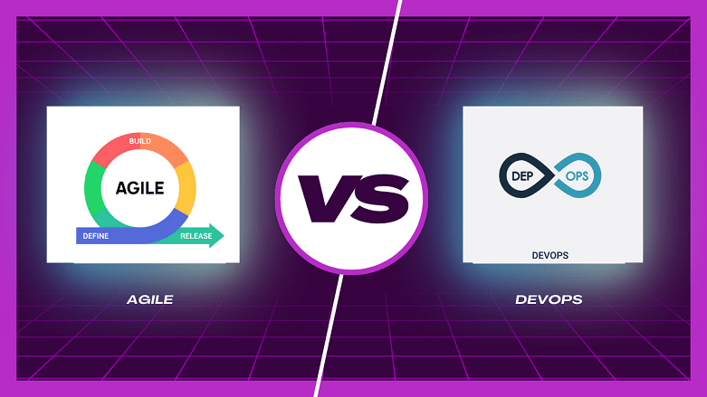 Agile vs. DevOps: Finding the Right Approach for Your Software Development with Apptech Mobile Solutions