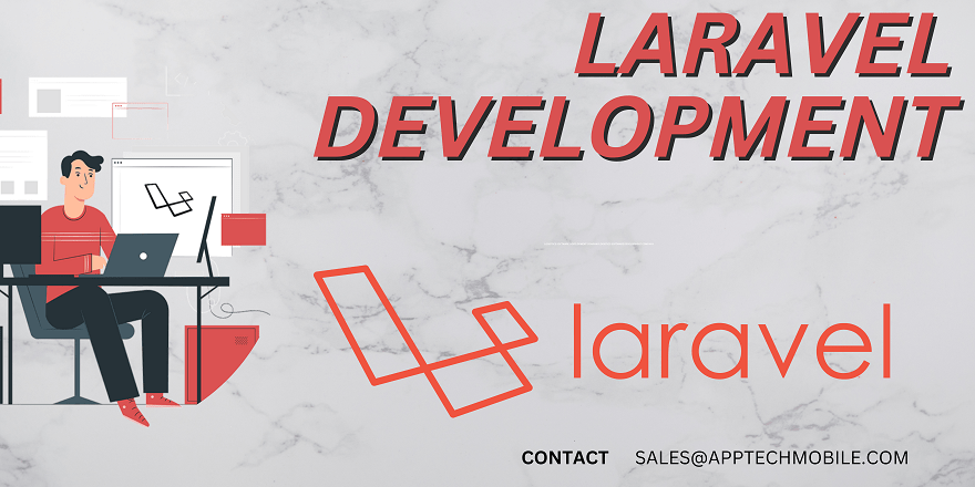 Hire Offshore Laravel Developer