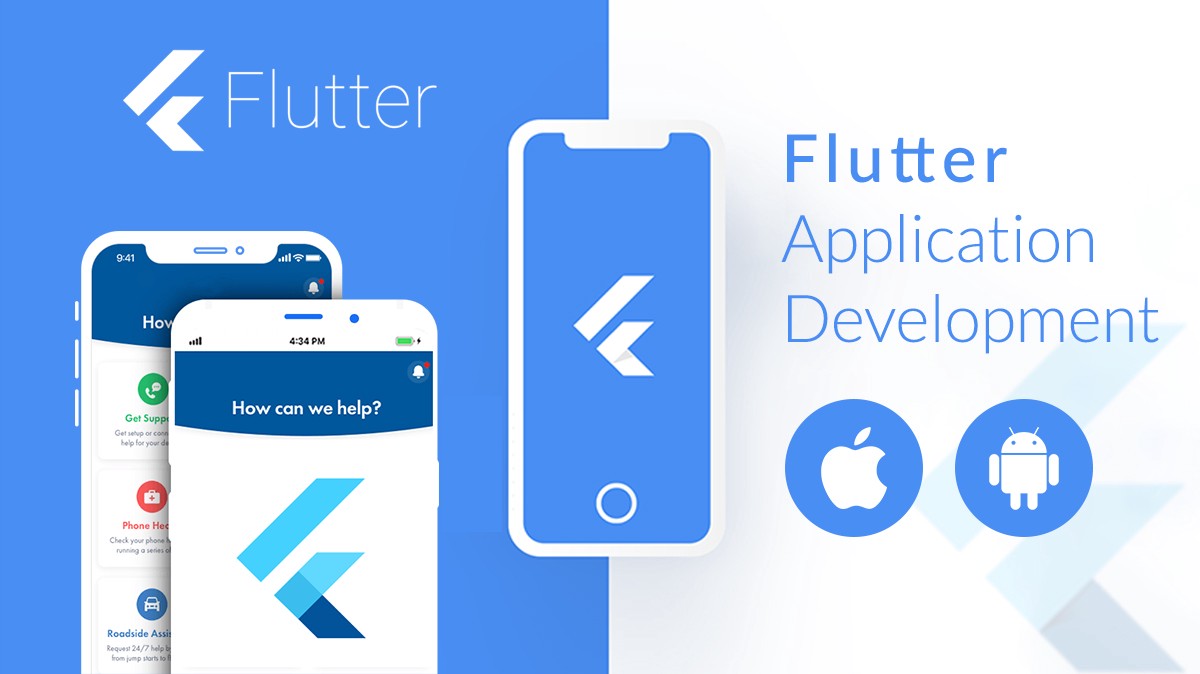 Why Choose Flutter for Mobile App Development ?