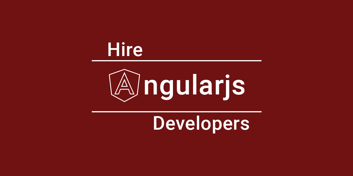 Why to hire Angular Js Developers