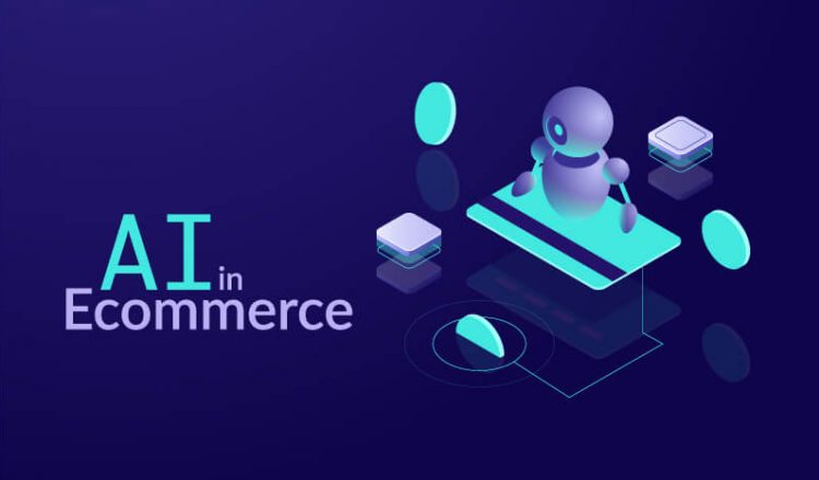 How to use Artificial Intelligence in eCommerce