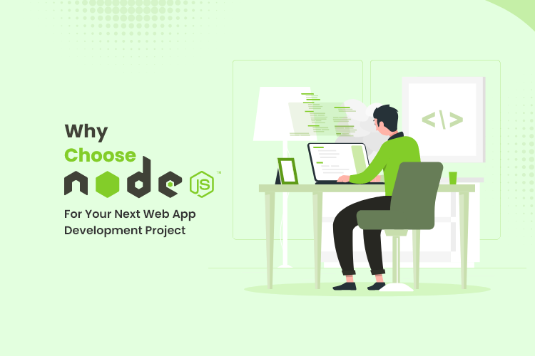 Why Use Node.js for Real-Time App Development