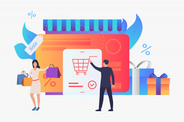 8 tips to secure your Ecommerce website