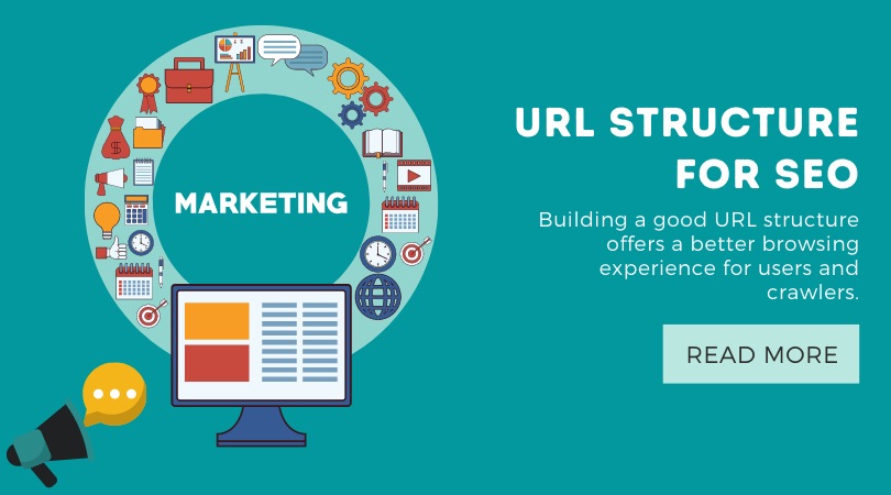 6 SEO Best Practices for Structuring Website URLs