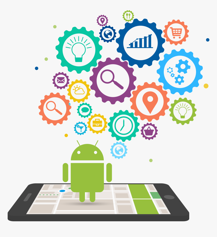 2024 top android mobile app development company