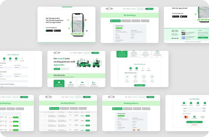 delivery management software for courier businesses