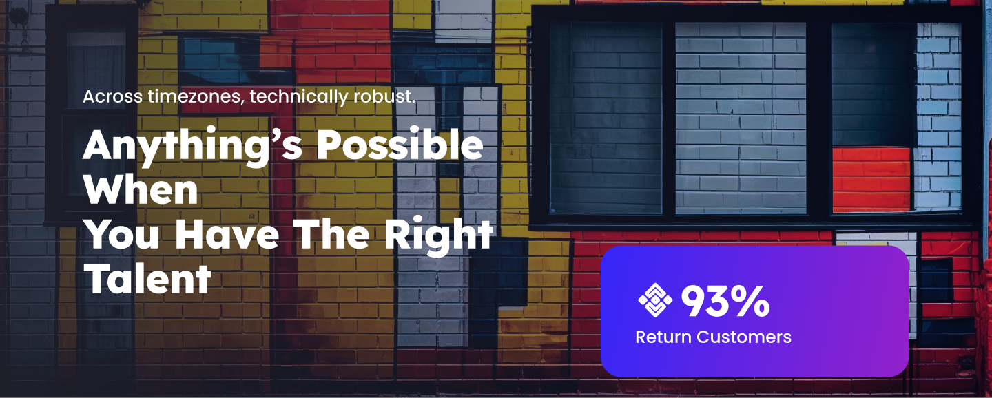 Hire remote developers from India for dedicated team extension services