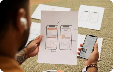 Experienced machine learning and AI developers available for dedicated hiring