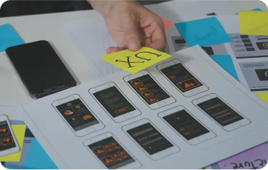 AppTech Mobile Solutions full stack developers delivering custom web and app solutions