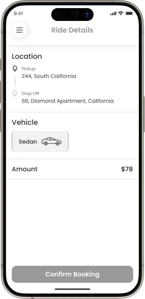 Custom branded startup software solution for on-demand niches