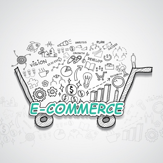 ecommerce web designing
