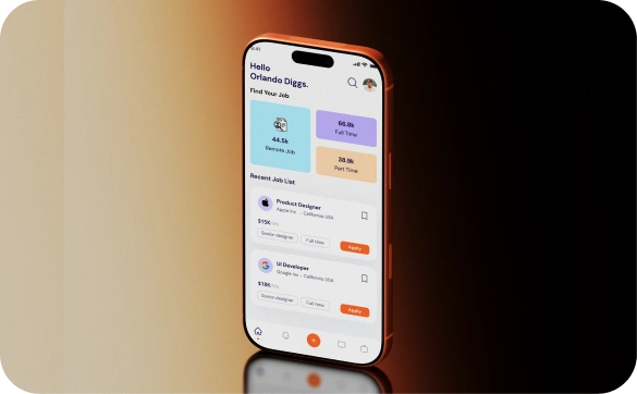 Enterprise AI-powered recruitment marketplace infrastructure with automated candidate matching and secure employer portals