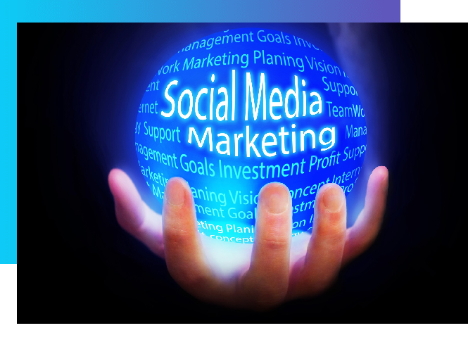 Social Media Marketing Service