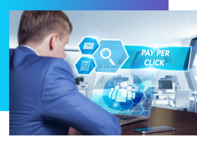 Pay Per Click Services