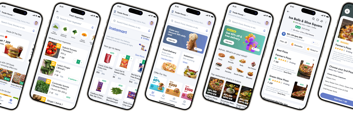 UI/UX designers creating user-friendly and conversion-focused web interfaces