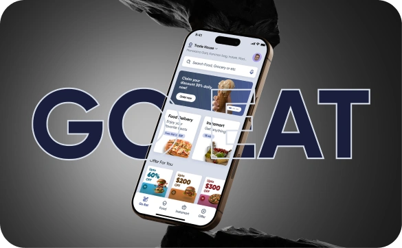 Enterprise multi-vendor delivery infrastructure for hyperlocal marketplaces, grocery logistics, and high-velocity eCommerce ecosystems