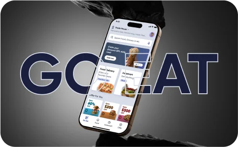 Multi-service mobile and web app development company for on-demand platform and business solutions