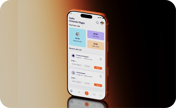 AI-driven recruitment marketplace for employers and job seekers
