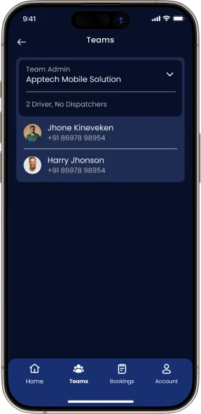 Ready-Made Delivery Management System with Fleet Software, Courier App & Web Platform