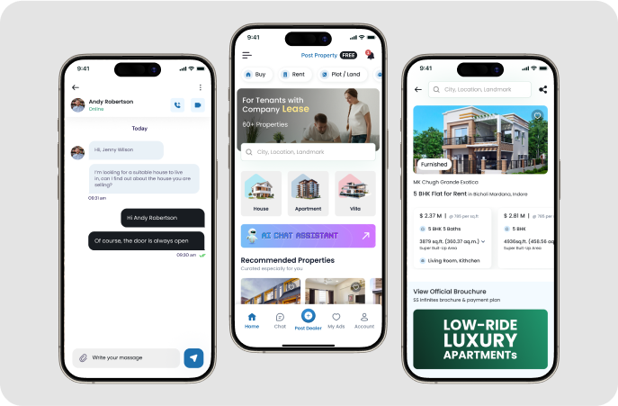 mobile-app-interface-for-property-search-and-rentals