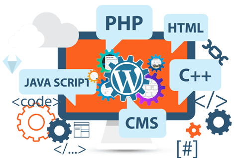 custom web development company