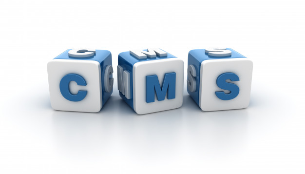 cms website